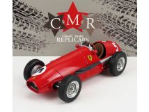 CMR CMR199 Scale 1/18 | FERRARI F1 500 F2 N 10 WINNER ARGENTINA GP