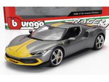 Burago Models | Diecast Model Cars 1/43 1/18 1/12