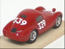 Osca Mt4 Rees T.Makinsn 47 24H Le Mans 1953 P.Hill F.Wacker SPARK 1:43 S5089 