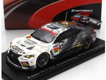 SPARK-MODEL S9158 Scale 1/43 | LEXUS RC F GT3 5.0L V8 TEAM