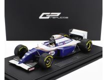 GP-REPLICAS GP174B Scale 1/18 | WILLIAMS F1 FW16 TEAM