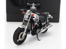 Miniatura Yamaha MT-07 - Maisto 1:18 - Machine Cult