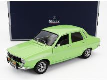 Renault 6 1970 - Modellini Street Diecast