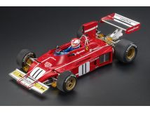 GP-REPLICAS GP025B Scale 1/18 | FERRARI F1 312 B3 N 11
