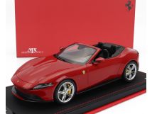 Ferrari SF-23 55 Carlos Sainz Jr F1 2023 Bburago BU16812SA - Miniatures  Autos Motos