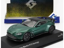 Aston Martin Models | Diecast Model Cars 1/64 1/43 1/24 1/18 1/12