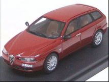 alfa 156 sw  Diecast Model Cars 1/64 1/43 1/24 1/18 1/12