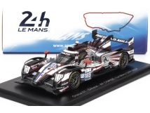 ミニカー　1/43 Oreca 07 - Gibson VECTOR SPORT 24H Le Mans 2023 R. Cullen - G. Aubry - M. Kaiser #10 [S8735] SPARK-MODEL S7964 Scale 1/43 | ORECA 07 GIBSON 4.2L V8 TEAM