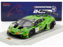 SPARK-MODEL SG947 Scale 1/43 | LAMBORGHINI HURACAN GT3 EVO2