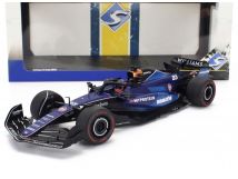 Williams Models | Diecast Model Cars 1/64 1/43 1/24 1/18 1/12 Williams Models | Diecast Model Cars 1/64 1/43 1/24 1/18 1/12