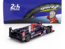 Oreca Models | Diecast Model Cars 1/64 1/43 1/24 1/18 1/12
