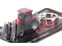Miniature Engin agricole - édition spéciale - CASE IH Axial Flow 1660 REPLICAGRI REP241