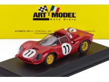 Ferrari 195S 17 12 Heures de Sebring 1950 Art Model ART121 - Miniatures