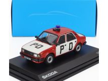 Abrex Škoda 120L シュコダ 1:43 ミニカー世界限定100台