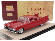 Amazon | 1/43 STAMP-MODELS CADILLAC DEVILLE[240091309582