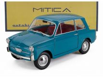 Modèle réduit Alfa Romeo 145 2.0 Td 1995 - Argent 1/18 | Mitica