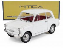 Modèle réduit Alfa Romeo 145 2.0 Td 1995 - Argent 1/18 | Mitica