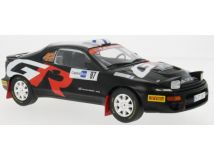 ミニカー IXO MODELS DTM TEAM75MOTORSPORTS Ixo Porsche 911 992 GT3 R Team Toksport WRT No 9 DTM 2023 1:18