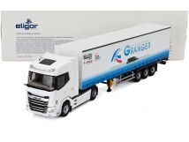 RENAULT TRUCKS T HIGH 520 T4X2 1:24 RENAULT TRUCKS T HIGH 520 T4X2 1:24