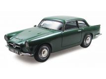 1958 Peerless GT Coupe grün 1/43 Resine Fertigmodell-EMEU43007D 1958 Peerless GT Coupe grün 1/43 Resine Fertigmodell-EMEU43007D