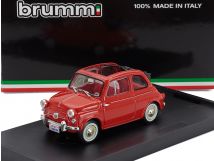 BRUMM BIS EDITION 1993 ミニカー レッド 57 199119-2.jpg