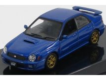 Subaru Models | Diecast Model Cars 1/64 1/43 1/24 1/18 1/12