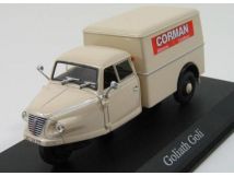 Goliath Models  Diecast Model Cars 1/64 1/43 1/24 1/18 1/12