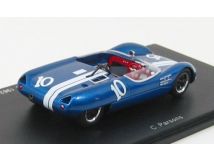 Lotus 18 n.5 Dutch gp 1960 alan Stacey s5342 Spark 1:43 New in a box! 
