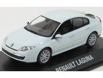 Maquette voiture : Metal Kit : Renault Laguna Coupé