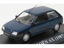 Citroen Models | Diecast Model Cars 1/64 1/43 1/24 1/18 1/12