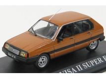 Citroen Models | Diecast Model Cars 1/64 1/43 1/24 1/18 1/12