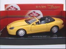 Guiloy Models | Diecast Model Cars 1/64 1/43 1/24 1/18 1/12