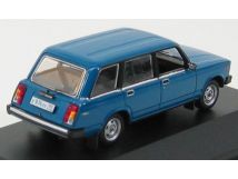 1:36 Vintage Lada VAZ-2101 Die Cast Modellauto Auto Spielzeug Model Sammlung 