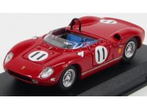 Ferrari 250P Spider #30 Winner Sebring 1963 Surtees Scarfiotti ART 1:43 ART119-2