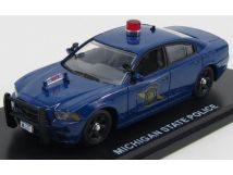 First Response Replicas Ford Utility police Interceptor Red/Black 1:43 Scale Car 