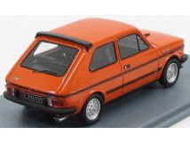 fiat 127 | Diecast Model Cars 1/64 1/43 1/24 1/18 1/12