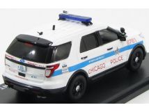 first response diecast police cars