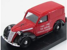 Fiat Fiorino - Modellini Street Diecast