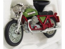 Modellino Moto Guzzi V 7 Sport 1:24