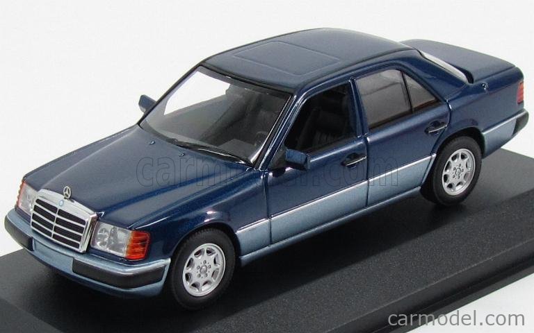 MINICHAMPS 940037001 Scale 1/43 | MERCEDES BENZ E-CLASS 230E (W124 ...