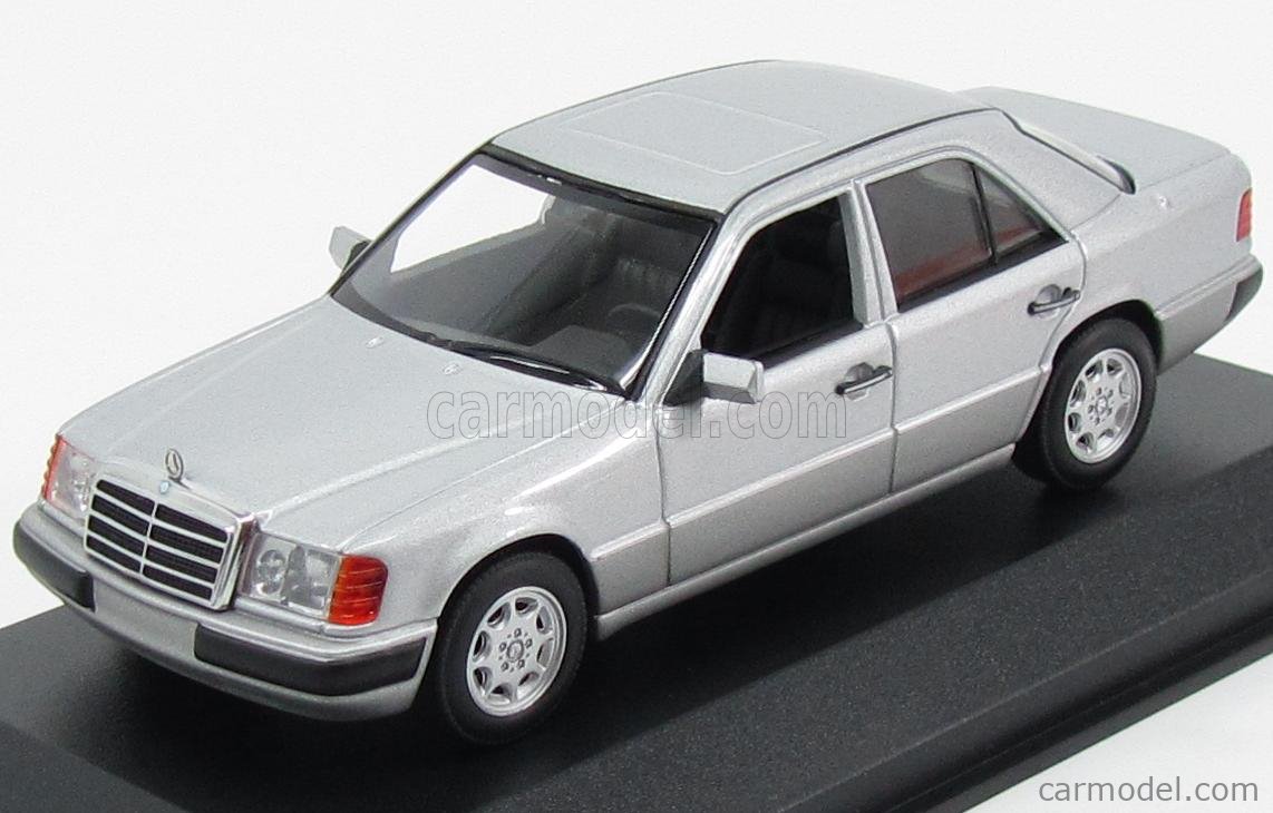 MINICHAMPS 940037000 Scale 1/43 | MERCEDES BENZ E-CLASS 230E (W124