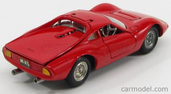 POLITOYS POLISTIL POLMS536 Scale 1/43 | FERRARI DINO PININFARINA ...