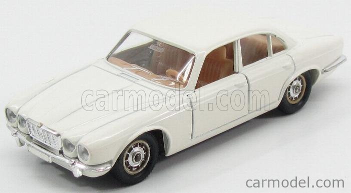 solido jaguar JAGUAR LE MANS type d 1/43 Minicar