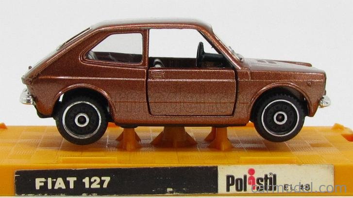 Altaya/IXO - Échelle 1/43 - Lot de 4 voitures Altaya/IXO - Échelle 1/43 - Lot de 4 voitures