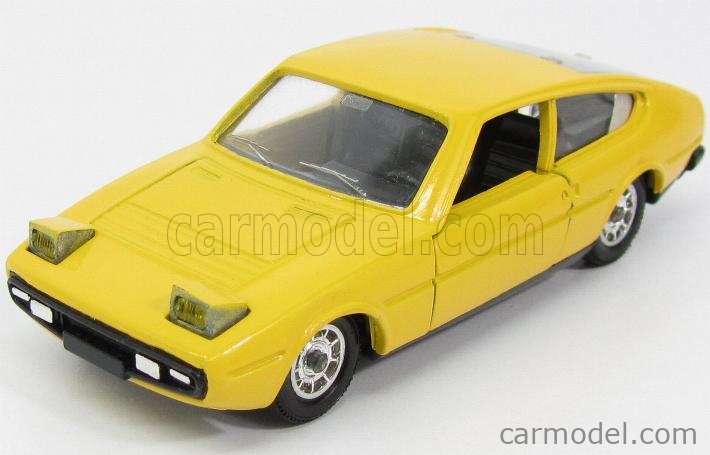 Pilen Matra Simca 1/43 (Gebraucht) in für CHF 12 - mit Lieferung auf