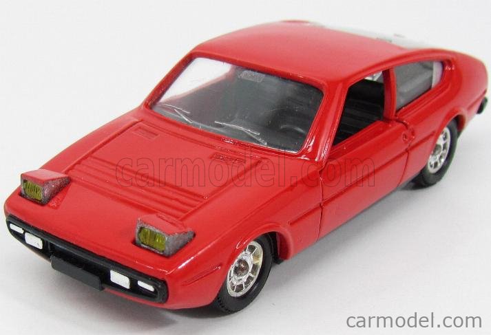 Solido Bagheera 1/43 1973 - Collection Solido Bagheera 1/43 1973 - Collection
