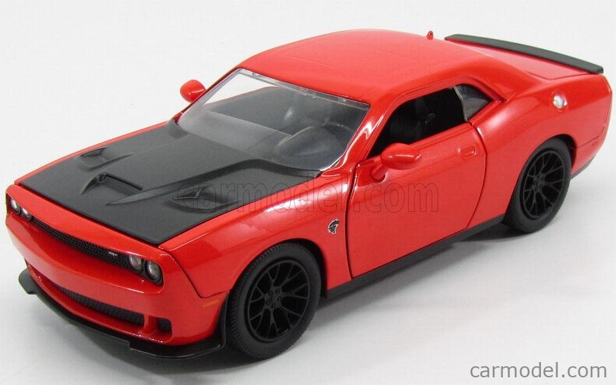 jada dodge challenger hellcat