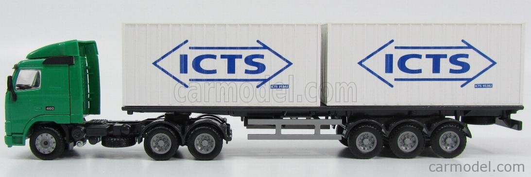 VOLVO FH12  tracteur camion  JOAL 1/50