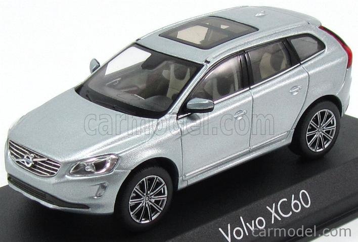 VOLVO - XC60 2013