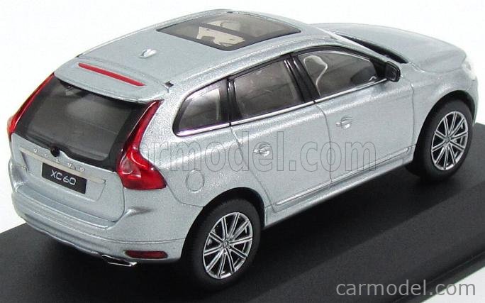 VOLVO - XC60 2013